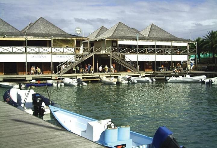 Antigua Yacht Club Marina Resort English Harbour Bagian luar foto